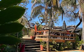 Pousada Anauê Cipó