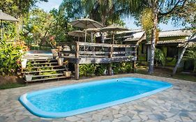 Pousada Anauê Cipó